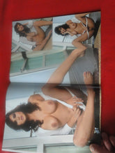 Load image into Gallery viewer, Vintage Nude Erotic Sexy Adult Magazine High Society Sunny Leone 2019 P84