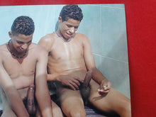 Load image into Gallery viewer, Vintage Gay Interest Nude Hot Hung Male Photo 5 x 7 Hand Job   H41r