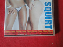 Load image into Gallery viewer, Vintage Adult Erotic Sexy Porn XXX DVD Movie Black Squirt P51