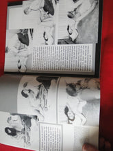 Load image into Gallery viewer, Vintage Nude Erotic Sexy Adult Magazine Three Way Afternoon 1985 JB19