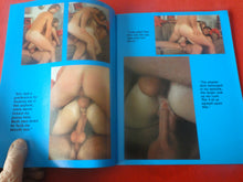 Load image into Gallery viewer, Vintage Nude Erotic Sexy Adult Magazine Anal Fulfillment All Color JB56