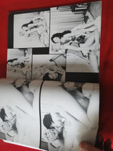 Load image into Gallery viewer, Vintage Nude Erotic Sexy Adult Magazine Three Way Afternoon 1985 JB19