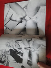 Load image into Gallery viewer, Vintage Nude Erotic Sexy Adult Magazine Three Way Afternoon 1985 JB19