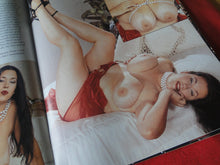 Load image into Gallery viewer, Vintage Nude Erotic Sexy Adult Magazine Juggs November 1999 G20
