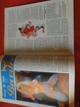 Load image into Gallery viewer, Vintage Nude Erotic Sexy Adult Big Tit Magazine Juggs June 1995 64