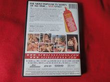 Load image into Gallery viewer, Vintage Adult Erotic Sexy Porn XXX DVD Movie Seinfeld A XXX Parody BT3