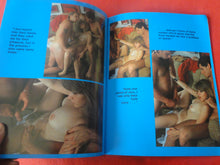 Load image into Gallery viewer, Vintage Nude Erotic Sexy Adult Magazine Anal Fulfillment All Color JB56
