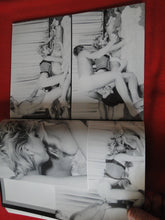 Load image into Gallery viewer, Vintage Nude Erotic Sexy Adult Magazine Three Way Afternoon 1985 JB19