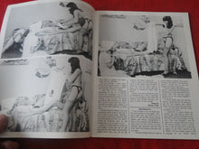 Load image into Gallery viewer, Vintage Nude Erotic Sexy Adult Magazine Baby Letters V.1 #1 P81