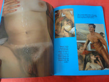 Load image into Gallery viewer, Vintage Nude Erotic Sexy Adult Magazine Anal Fulfillment All Color JB56