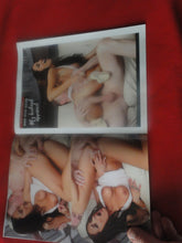 Load image into Gallery viewer, Vintage Nude Erotic Sexy Adult Magazine Club Mia Khalifa 2019 P84