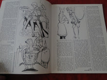 Load image into Gallery viewer, Vintage Nude Erotic Sexy Adult Magazine Baby Letters V.1 #1 P81