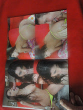 Load image into Gallery viewer, Vintage Nude Erotic Sexy Adult Magazine Club Mia Khalifa 2019 P84