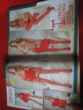 Load image into Gallery viewer, Vintage Nude Erotic Sexy Adult Magazine Schlusselloch Top Girls 1994 JB57