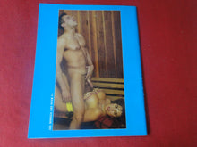 Load image into Gallery viewer, Vintage Nude Erotic Sexy Adult Magazine Fuckin' Angel;s Bust All Color G4