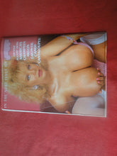 Load image into Gallery viewer, Vintage Nude Erotic Sexy Adult Magazine Juggs September 1993 JB28