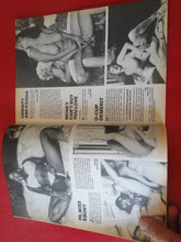 Load image into Gallery viewer, Vintage Nude Erotic Sexy Adult Magazine D-Cup January 1991 P81