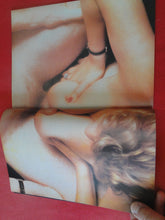 Load image into Gallery viewer, Vintage Nude Erotic Sexy Adult Magazine D-Cup January 1991 P81