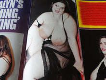 Load image into Gallery viewer, Vintage Nude Erotic Sexy Adult Magazine Juggs August 1999 Elvira G20