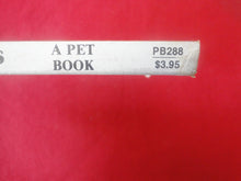 Load image into Gallery viewer, Vintage Adult Paperback Novel/Book Daughter and the Dogs PB4