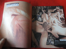 Load image into Gallery viewer, Vintage Nude Erotic Sexy Adult Magazine Puritan International 8 JB57