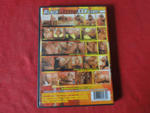 Load image into Gallery viewer, Vintage Adult Erotic Sexy Porn XXX DVD Movie Lethal Lipps BT