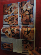 Load image into Gallery viewer, Vintage Nude Erotic Sexy Adult Magazine Bra Busters 2006 JB21