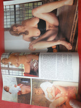 Load image into Gallery viewer, Vintage Nude Erotic Sexy Adult Magazine Juggs September 1993 JB28