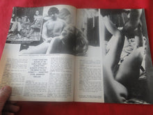 Load image into Gallery viewer, Vintage Nude Erotic Sexy Adult Magazine Man To Man July 1976 JB11