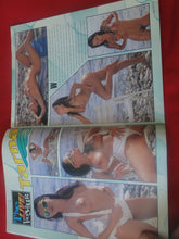 Load image into Gallery viewer, Vintage Nude Erotic Sexy Adult Magazine Live June 1993 JB59