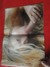 Load image into Gallery viewer, Vintage Nude Erotic Sexy Adult Magazine Cheri Valentina Nappi 2019 P84