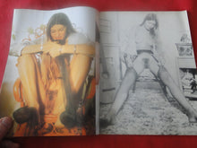 Load image into Gallery viewer, Vintage Nude Erotic Sexy Adult Magazine Man To Man July 1976 JB11