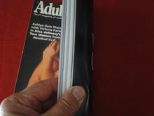 Load image into Gallery viewer, Vintage Nude Erotic Sexy Adult Magazine AVN Adult Video News July 1992 P100