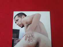 Load image into Gallery viewer, Vintage Gay Interest Nude Hot Hung Male Photo 5 x 7    H41v
