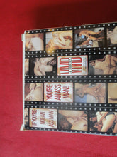 Load image into Gallery viewer, Vintage Adult XXX VHS Porn Tape Video Movie Vivid Ass Play Aces Jenna Jameson 25