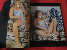 Load image into Gallery viewer, Vintage Nude Erotic Sexy Adult Magazine Gentlemen Prefer Ginger All Color Ginger Lynn JB19