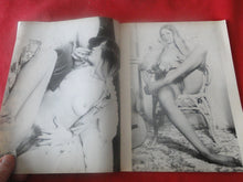 Load image into Gallery viewer, Vintage Nude Erotic Sexy Adult Magazine Man To Man July 1976 JB11