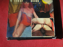 Load image into Gallery viewer, Vintage 8MM Adult Pornographic Smoker Stag Film Diamond Collection Slave Girl X32