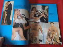 Load image into Gallery viewer, Vintage Nude Erotic Sexy Adult Magazine Gentlemen Prefer Ginger All Color Ginger Lynn JB19