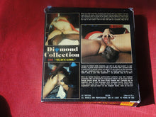 Load image into Gallery viewer, Vintage 8MM Adult Pornographic Smoker Stag Film Diamond Collection Slave Girl X32