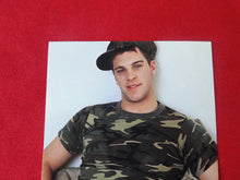 Load image into Gallery viewer, Vintage Gay Interest Nude Hot Hung Male Photo 5 x 7    H41w