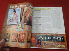Load image into Gallery viewer, Vintage Nude Erotic Sexy Adult Magazine AVN Adult Video News July 1992 P100