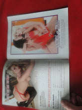 Load image into Gallery viewer, Vintage Nude Erotic Sexy Adult Magazine Wild 18+ Dillion Harper 2019 P84