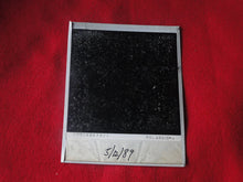 Load image into Gallery viewer, Vintage Nude Erotic Sexy Polaroid Nude Woman Photo SSc