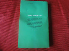 Load image into Gallery viewer, Vintage Erotic Porn Paperback Book/Novel Hot To Trot Trudy Beeline WAVY NOT PERFECT PB6
