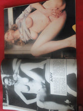 Load image into Gallery viewer, Vintage Nude Erotic Sexy Adult Magazine Man To Man August 1976 JB11