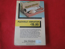 Load image into Gallery viewer, Vintage Adult Paperback Novel/Book Men In Lace Frilly Stud PB4