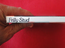 Load image into Gallery viewer, Vintage Adult Paperback Novel/Book Men In Lace Frilly Stud PB4