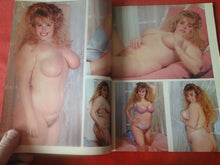 Load image into Gallery viewer, Vintage Nude Erotic Sexy Adult Magazine BUF June 1989 JB28