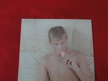 Load image into Gallery viewer, Vintage Gay Interest Nude Hot Hung Male Photo 5 x 7    H41y